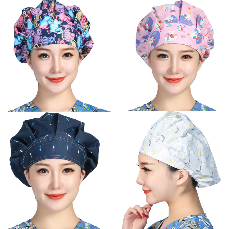 Women'S Work Accessories - Bouffant Tẩy Tế Bào Chết Toàn