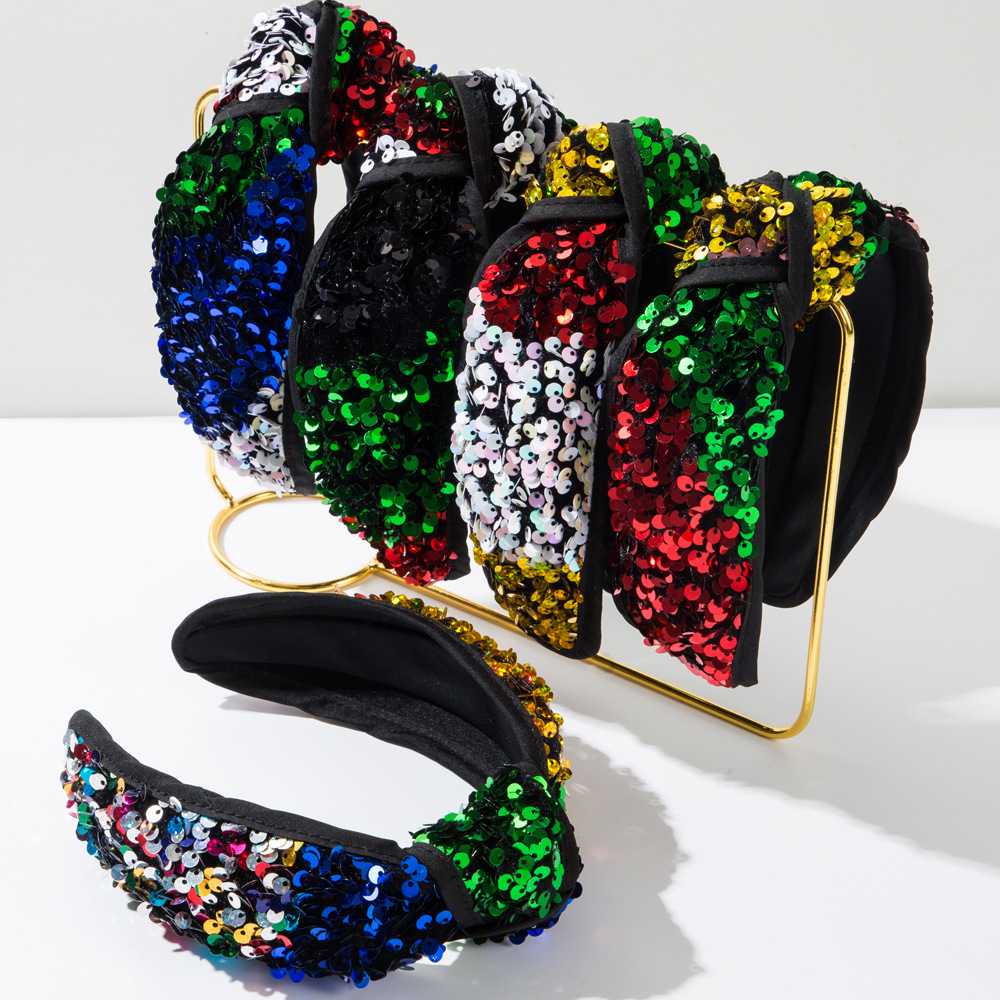 Women Accessories Sale - Hot Sale Fashion Hand Sewn Colored