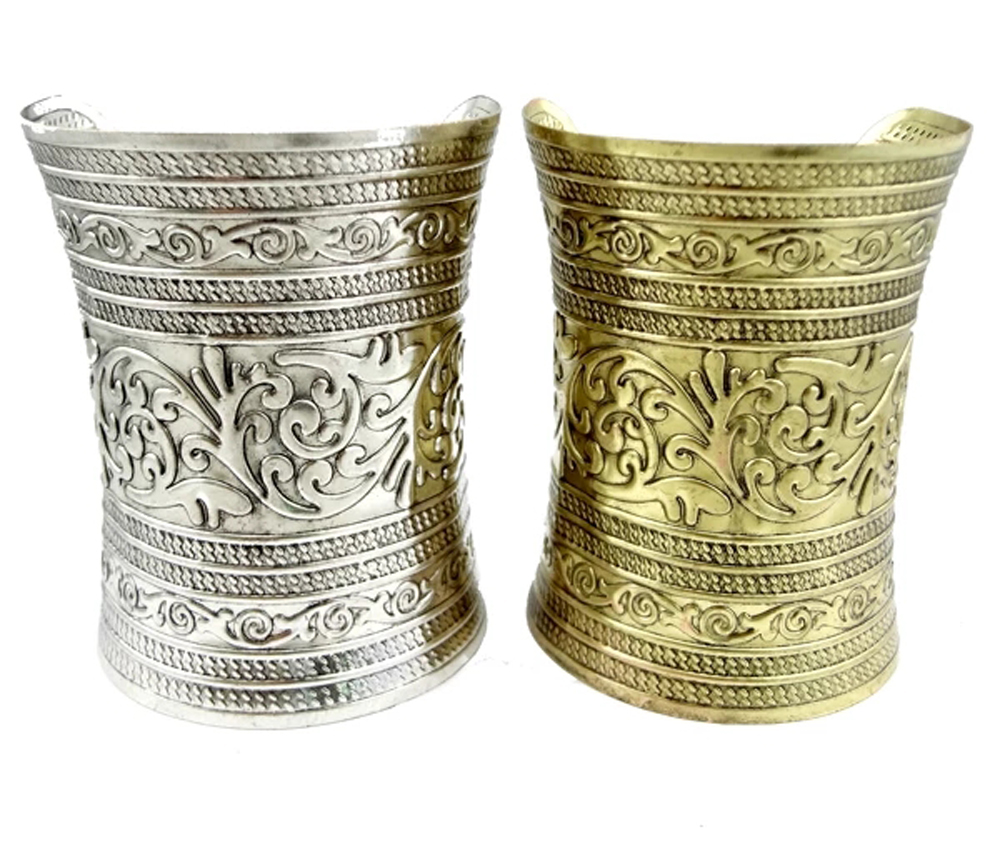 Women Accessories India - Giang Hồ Vintage Tây Tạng Bộ
