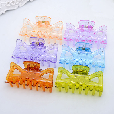 Phụ Nữ Tóc Kẹp Tóc Kẹo Màu Sắc - đánh giá và giá Women'S Vanity Accessories
