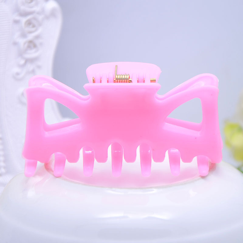 Phụ Nữ Tóc Kẹp Tóc Kẹo Màu Sắc - đánh giá và giá Women'S Vanity Accessories
