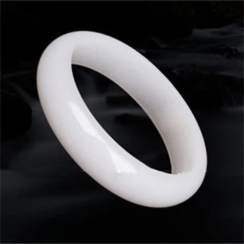 Chính Hãng Tự Nhiên Màu Trắng  - đánh giá và giá Women Accessories For Hand