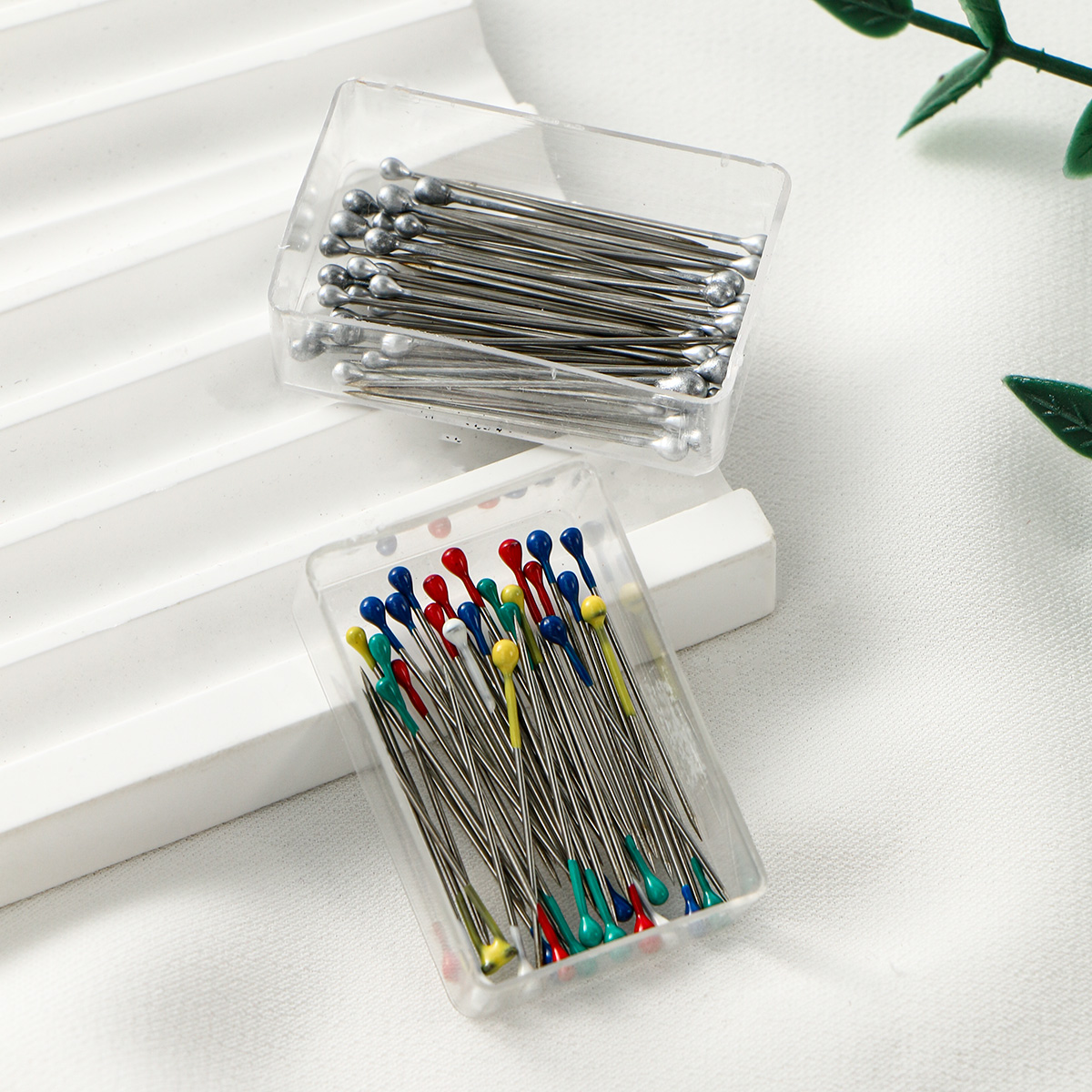 Colorful Positioning Pins for  - đánh giá và giá Women Accessories Holder
