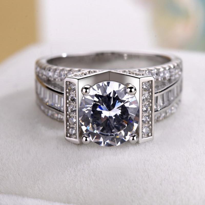 Nhẫn Cưới Trang Sức Thời Trang - đánh giá và giá Women Accessories List