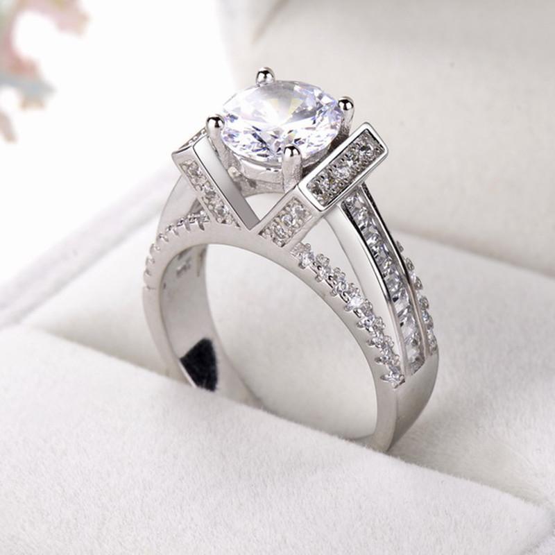 Nhẫn Cưới Trang Sức Thời Trang - đánh giá và giá Women Accessories List