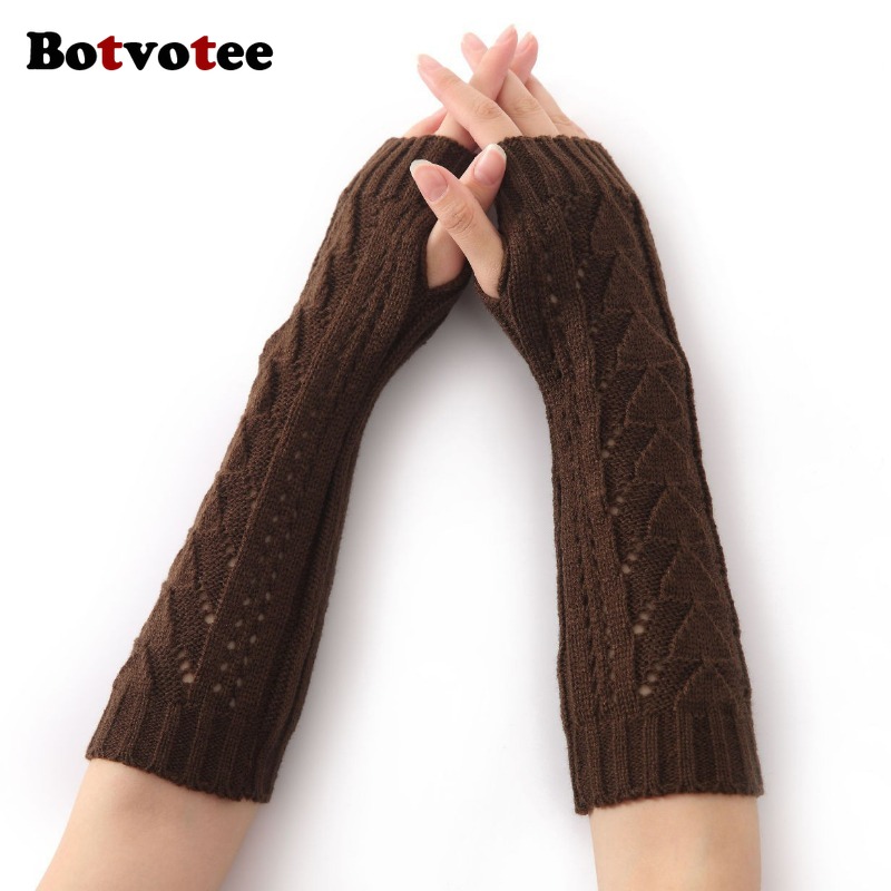 Botvotee for Women Winter Knit - đánh giá và giá Women Accessories Holder