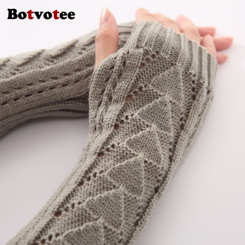 Botvotee for Women Winter Knit - đánh giá và giá Women Accessories Holder