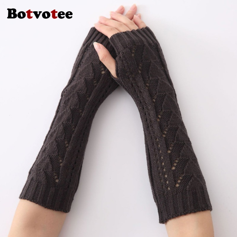 Botvotee for Women Winter Knit - đánh giá và giá Women Accessories Holder