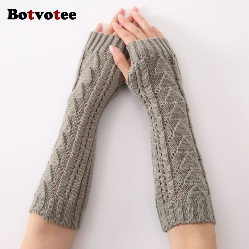 Botvotee for Women Winter Knit - đánh giá và giá Women Accessories Holder