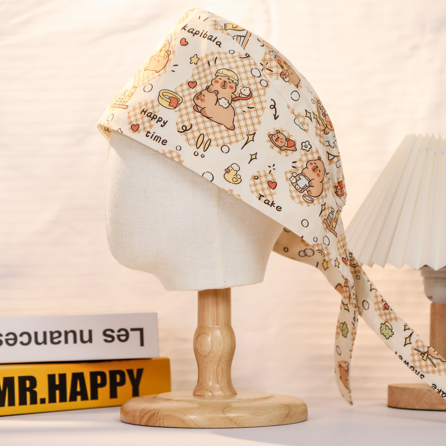 2026 New Surgical Printing Hat - đánh giá và giá Women'S Work Accessories