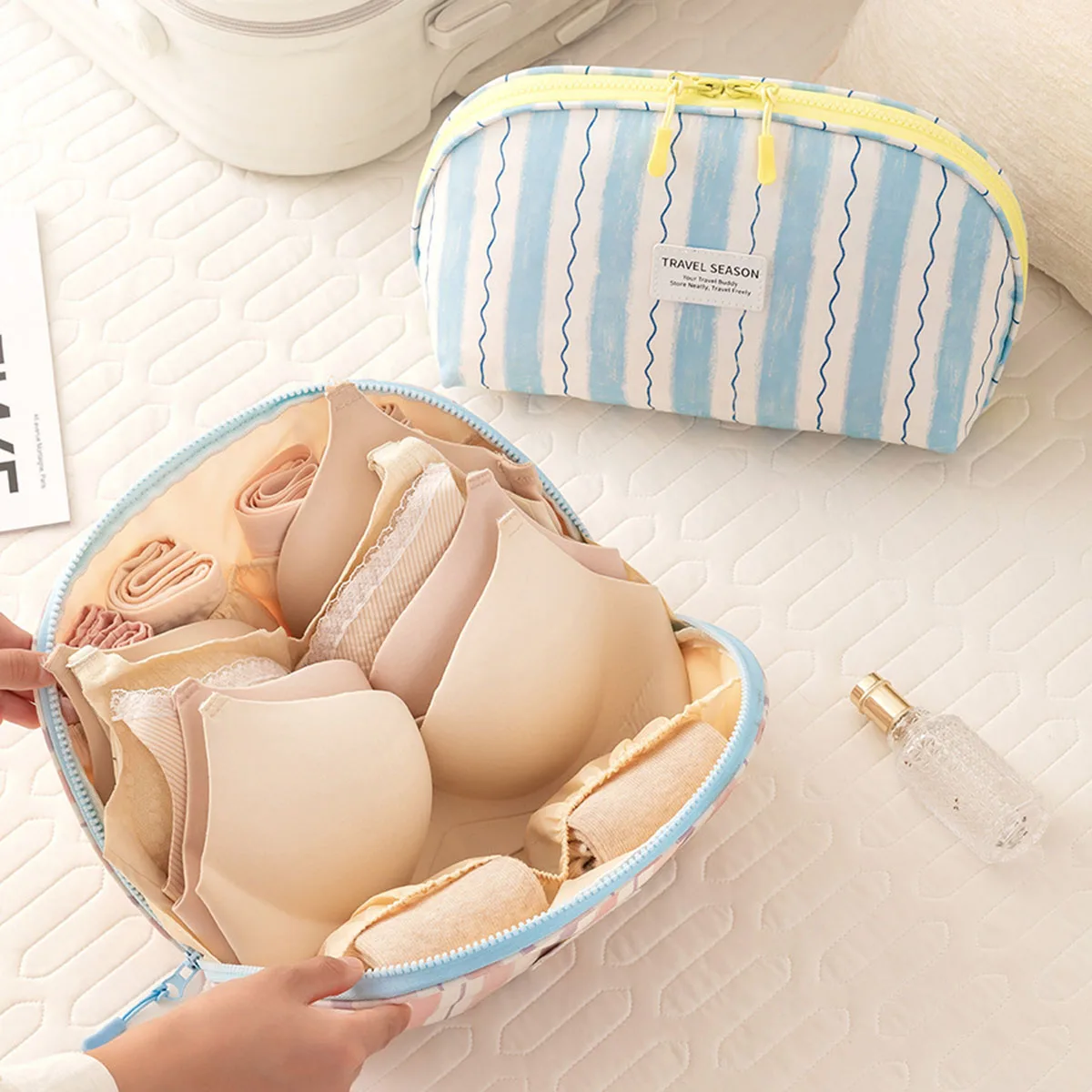 Portable Underwear Storage Bag - đánh giá và giá Women Accessories List
