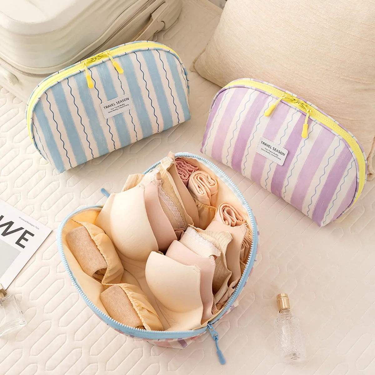 Portable Underwear Storage Bag - đánh giá và giá Women Accessories List