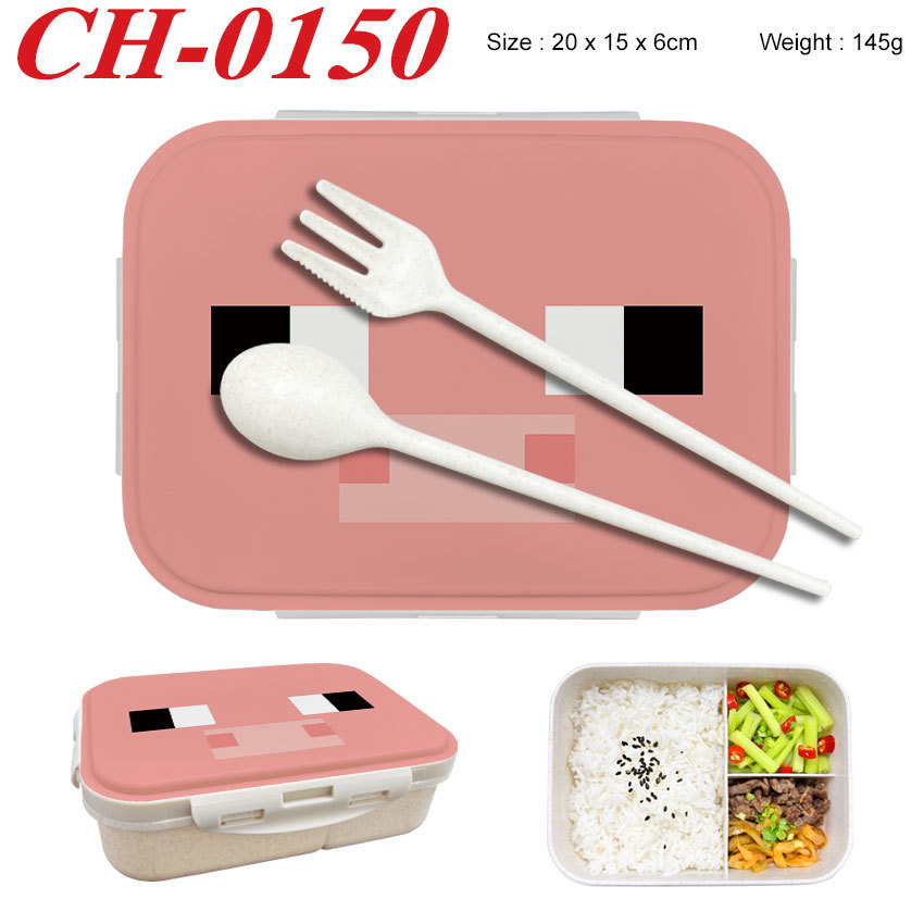 Minecrafted 3-piece Japanese-s - đánh giá và giá Women Accessories Holder