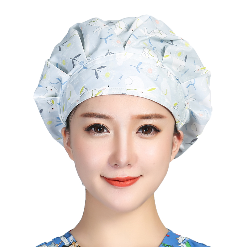 Bouffant Tẩy Tế Bào Chết Toàn  - đánh giá và giá Women'S Work Accessories