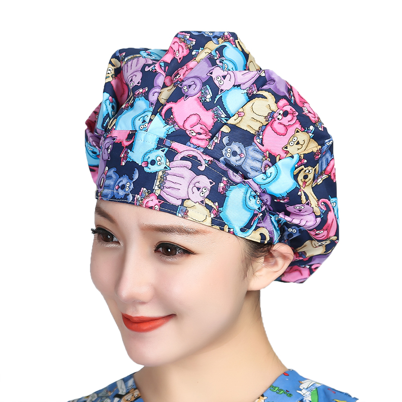 Bouffant Tẩy Tế Bào Chết Toàn  - đánh giá và giá Women'S Work Accessories