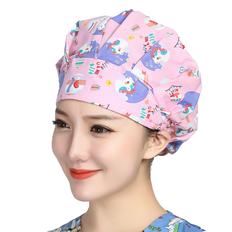 Bouffant Tẩy Tế Bào Chết Toàn  - đánh giá và giá Women'S Work Accessories