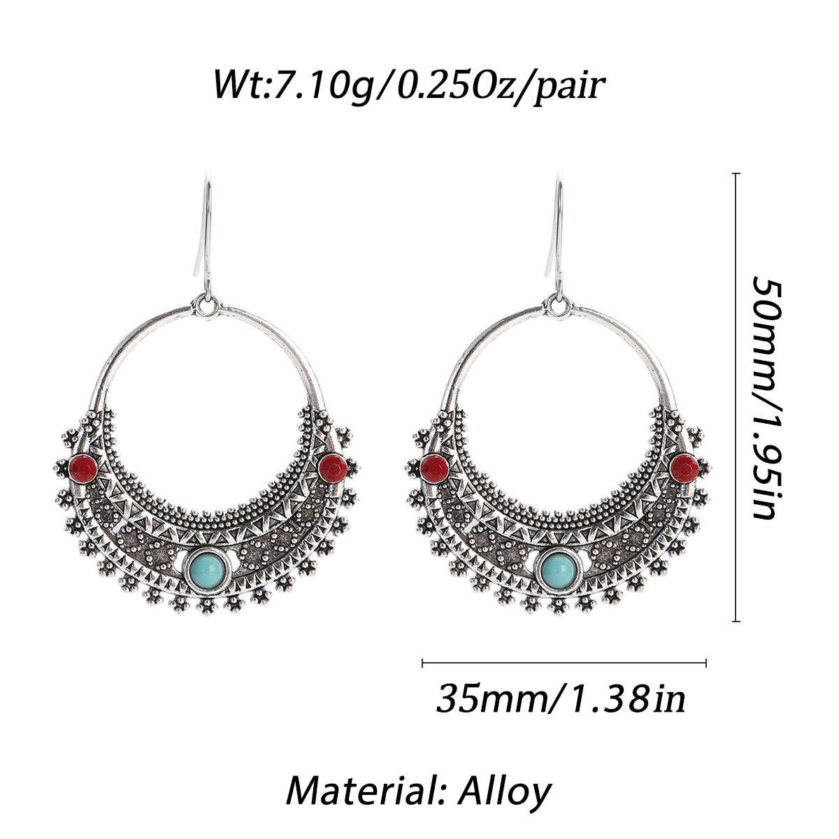 Đời Boho Màu Bạc Bộ Vòng Cho N - đánh giá và giá Women Accessories India