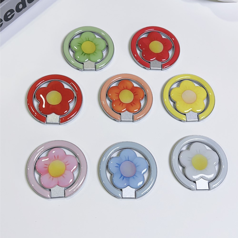 Flower Magnetic Foldable Kicks - đánh giá và giá Women Accessories Holder