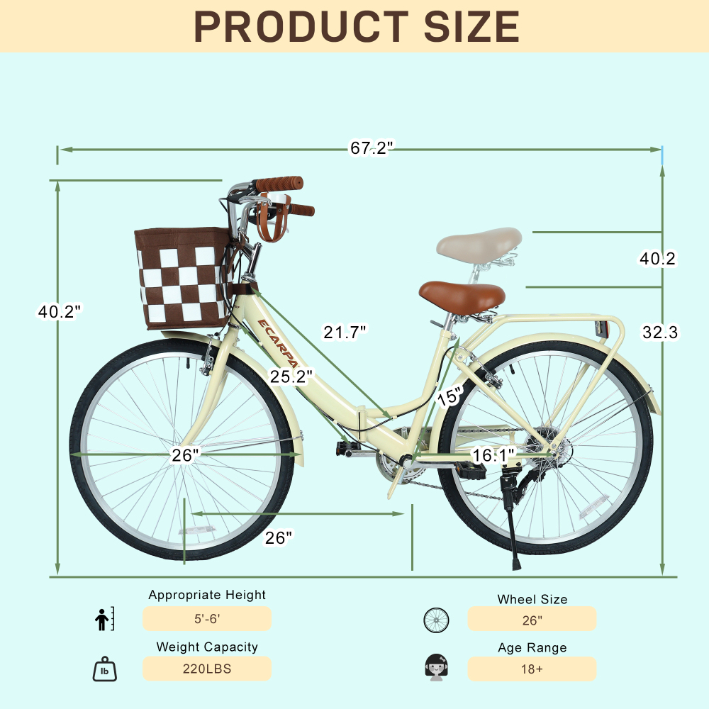 A26285B 26 Inch Folding City B - đánh giá và giá Women Accessories Holder
