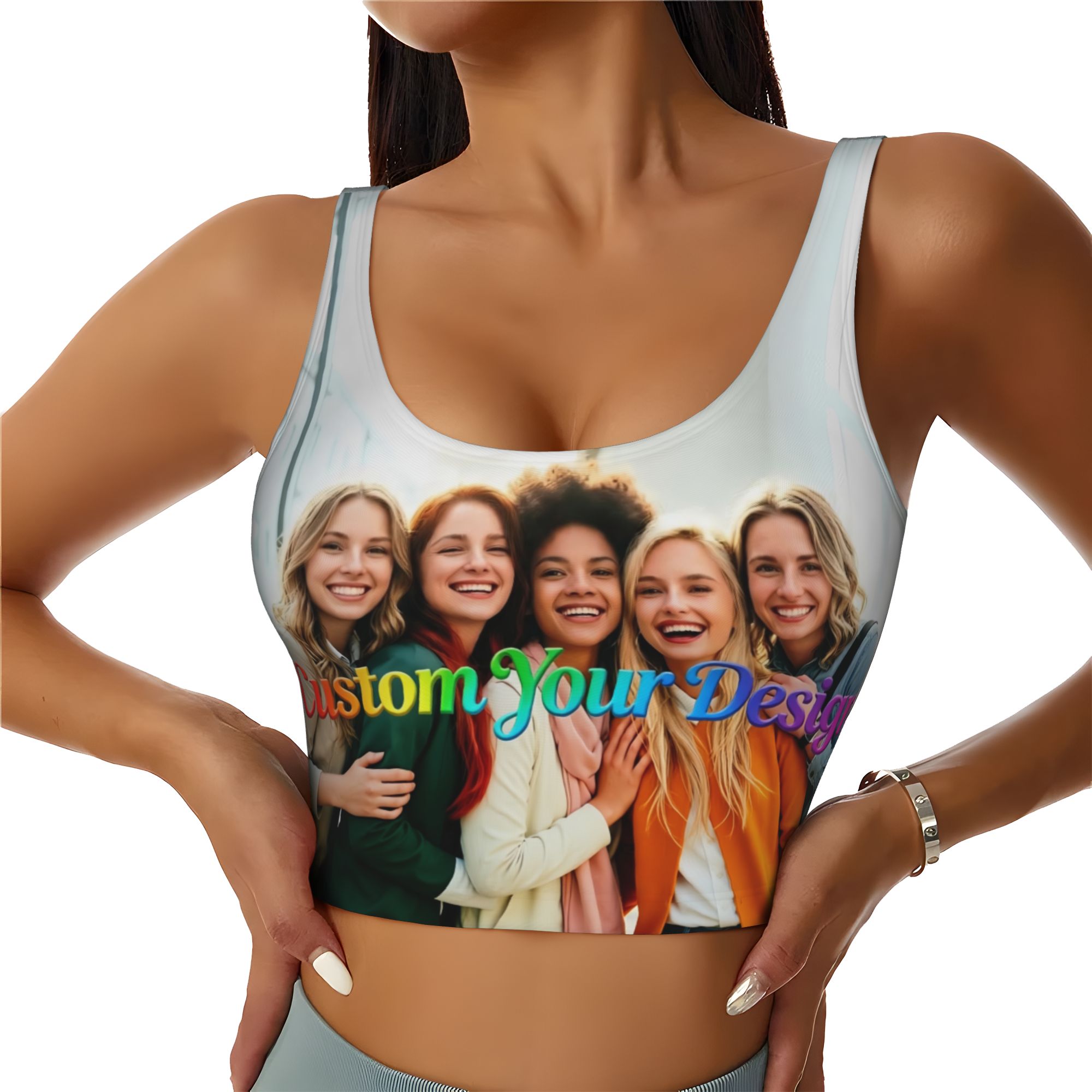 Custom High Impact Custom Your - đánh giá và giá Women Accessories Logo Design