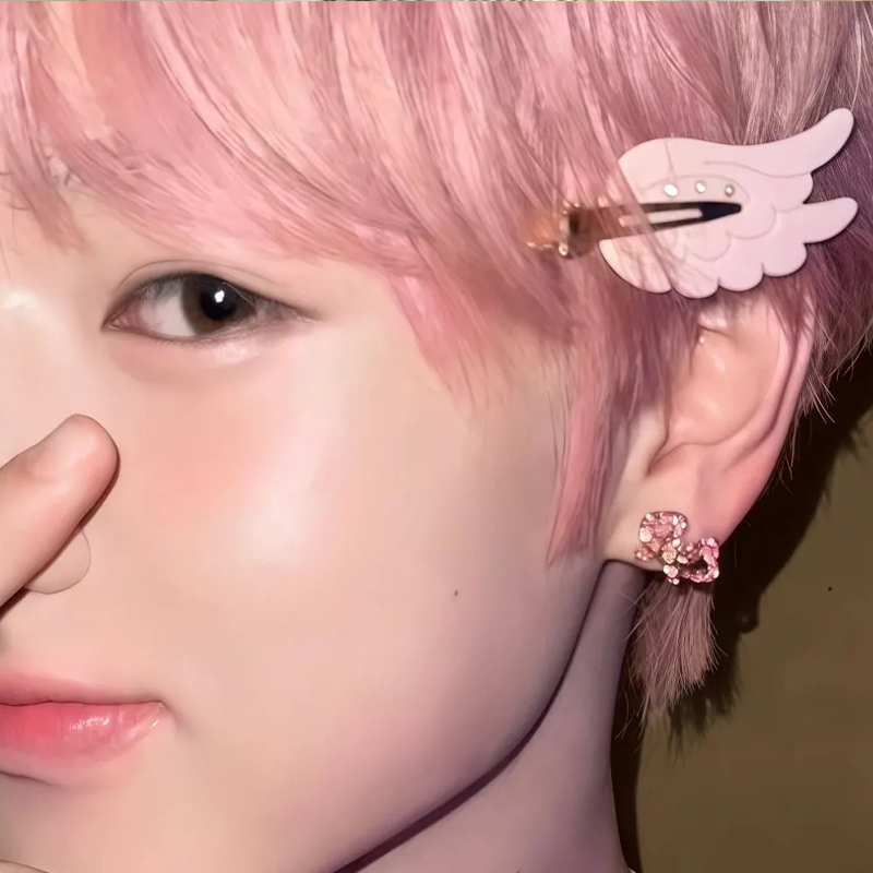 7cm Wings Hairpin Fun Hairpin  - đánh giá và giá Women'S Vanity Accessories