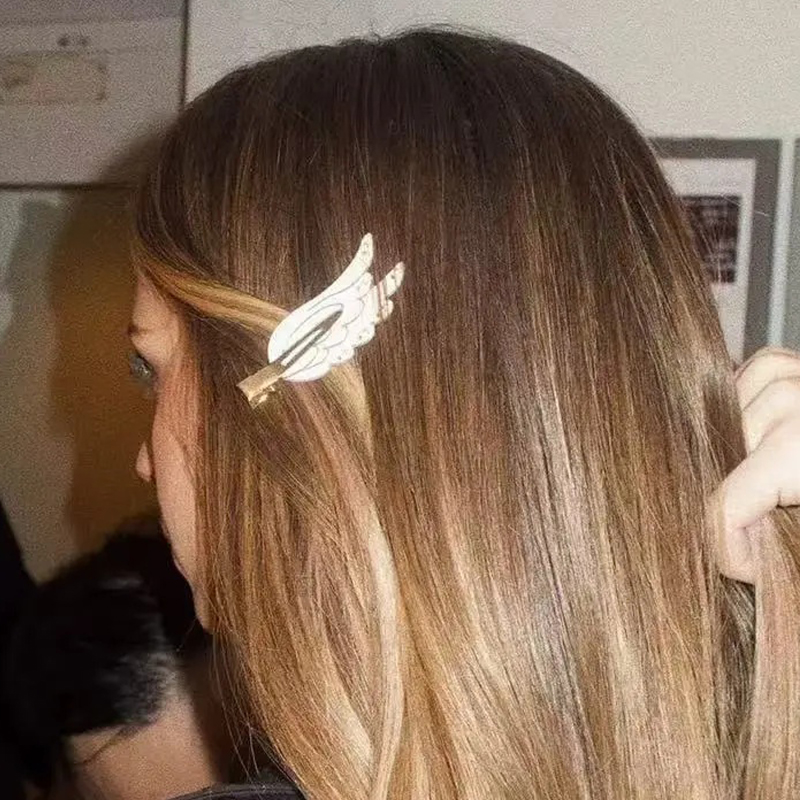 7cm Wings Hairpin Fun Hairpin  - đánh giá và giá Women'S Vanity Accessories