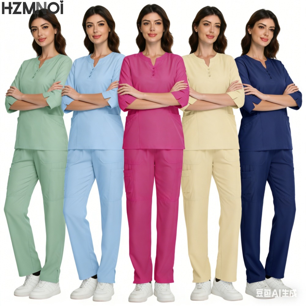 Scrubs Nursing Accessories Med - đánh giá và giá Women'S Work Accessories
