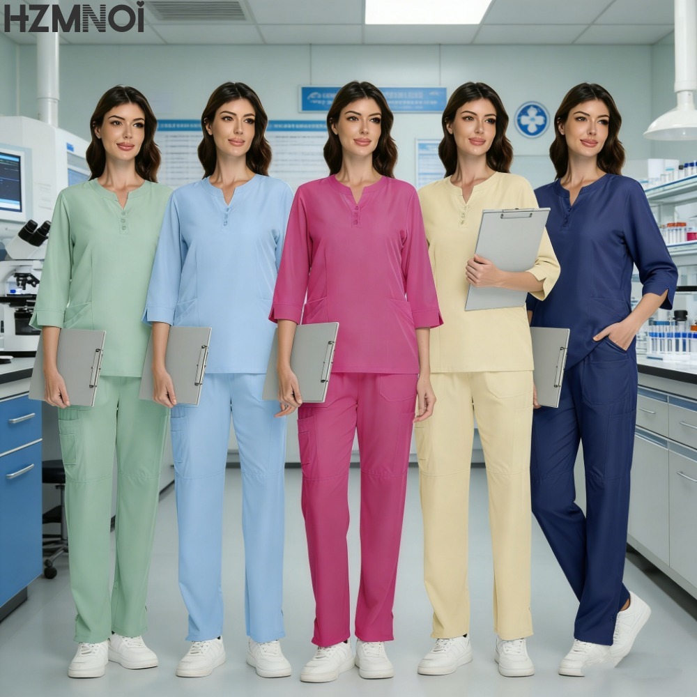 Scrubs Nursing Accessories Med - đánh giá và giá Women'S Work Accessories
