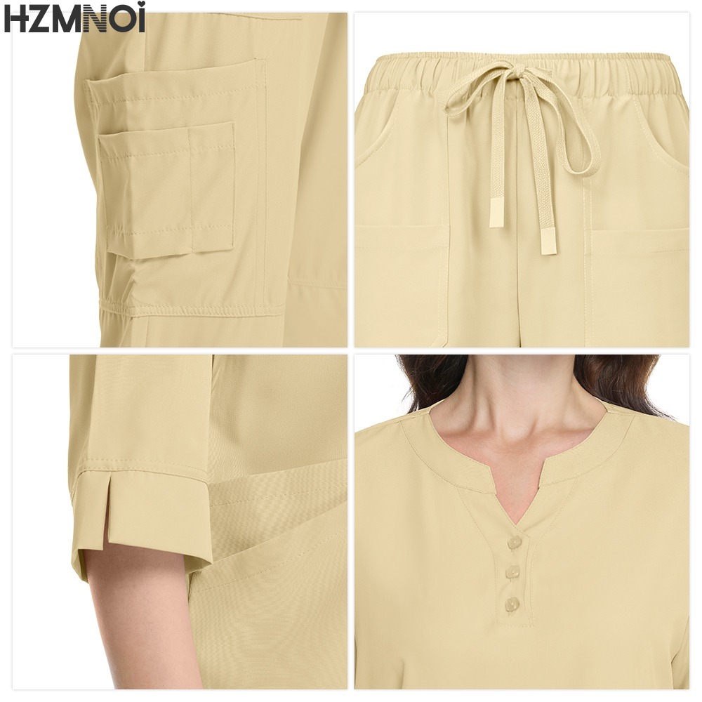 Scrubs Nursing Accessories Med - đánh giá và giá Women'S Work Accessories