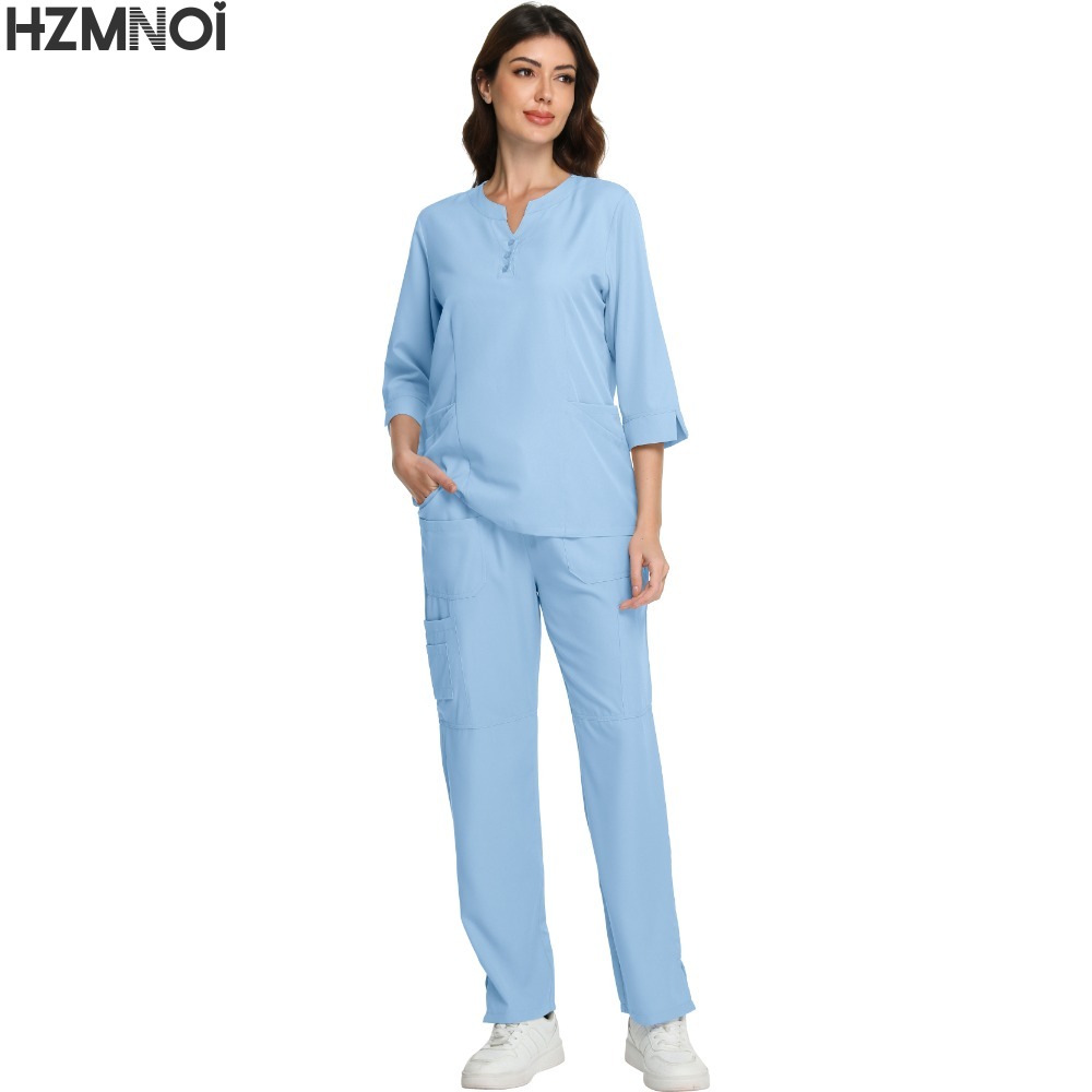 Scrubs Nursing Accessories Med - đánh giá và giá Women'S Work Accessories