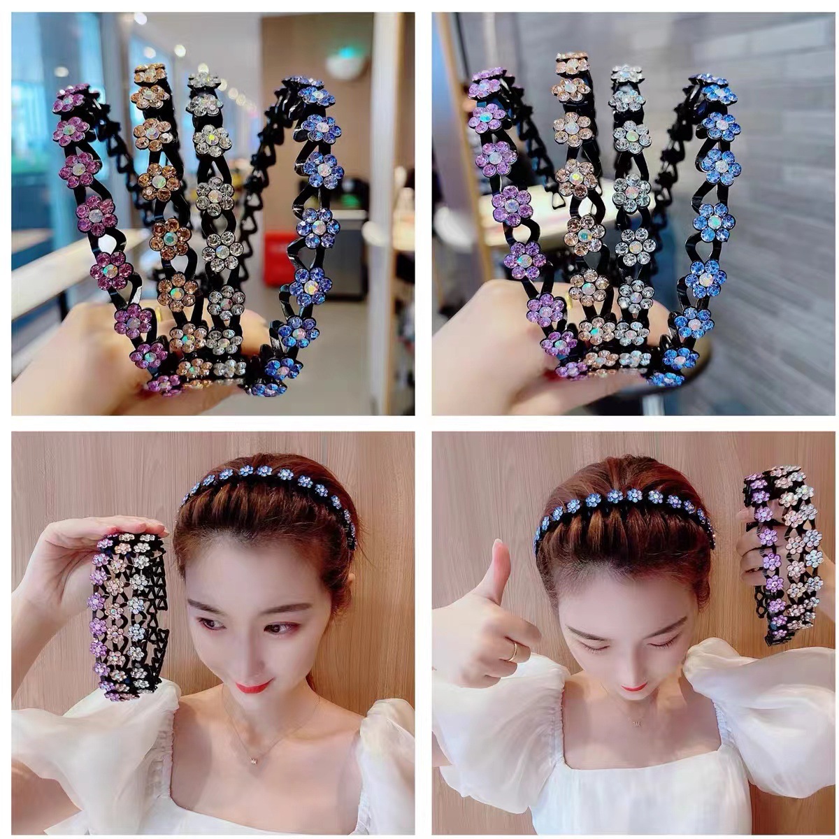 Năm 2022 Thời Trang Mới Bán Tấ - đánh giá và giá Women Accessories Sale