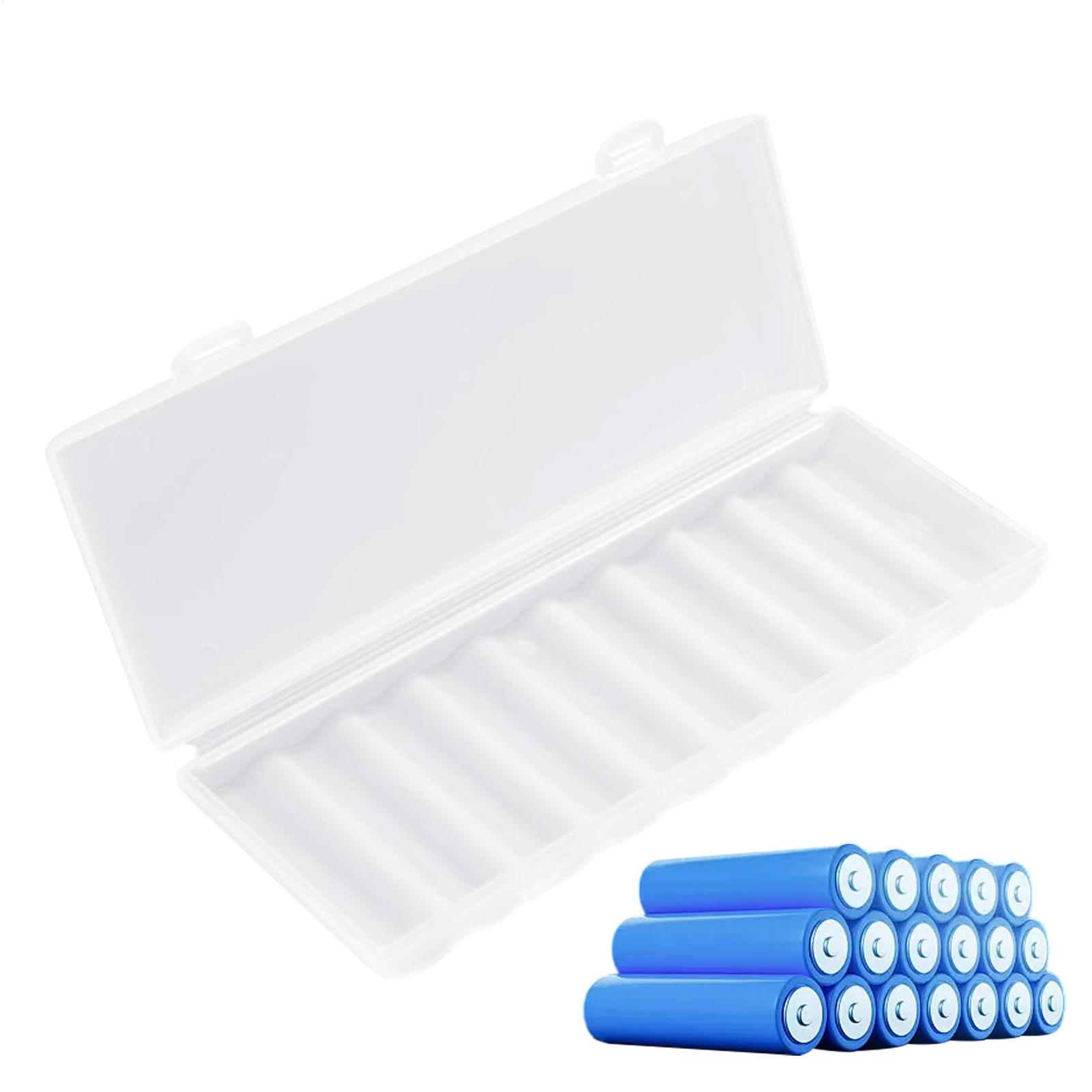 10 Slots Portable Transparent  - đánh giá và giá Women Accessories List