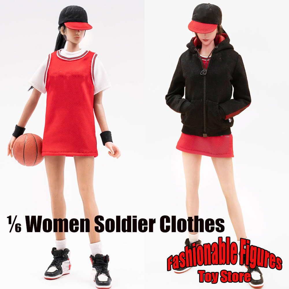 BANNED BF001 1/6 Women Soldier - đánh giá và giá Women'S Accessories Flannels