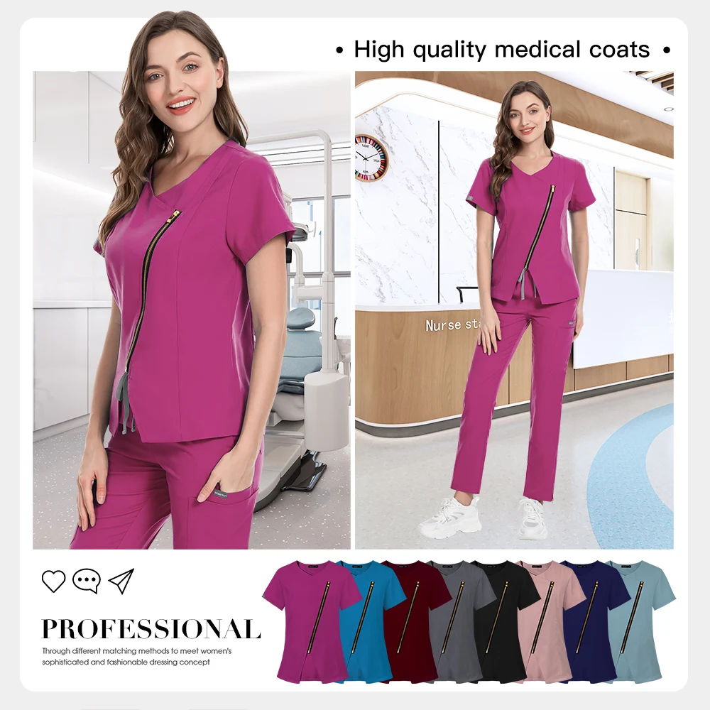 Niaahinn Nurse Accessories Med - đánh giá và giá Women'S Work Accessories