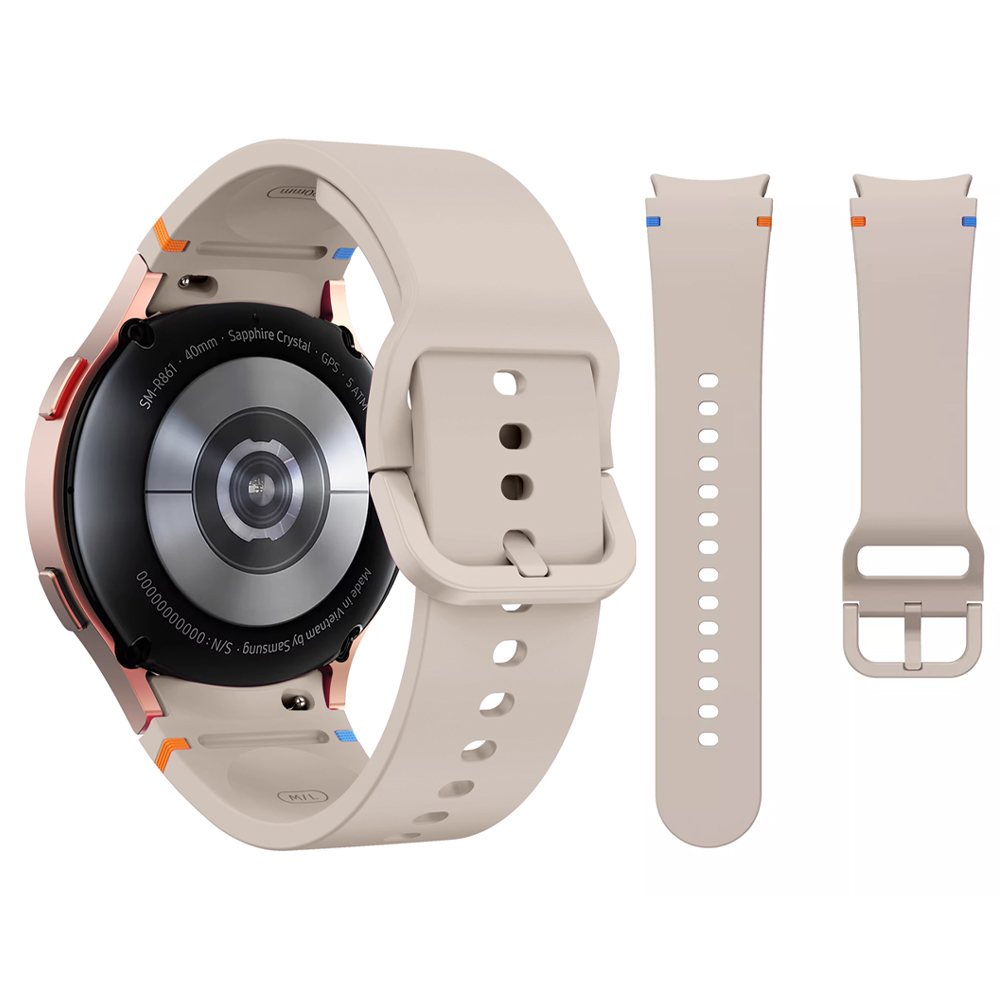 Strap for Samsung Galaxy Watch - đánh giá và giá Women Accessories Website