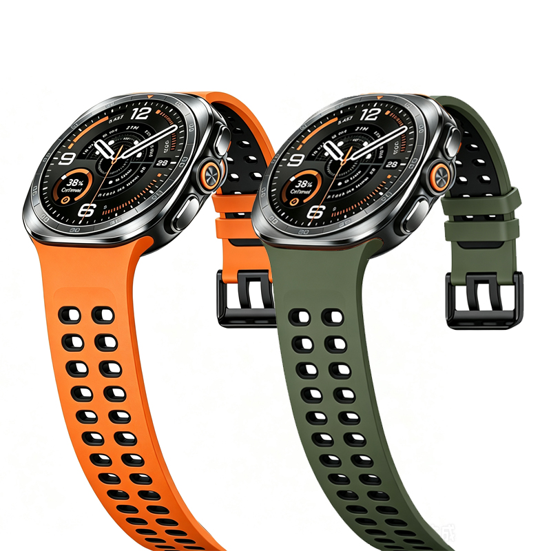 Breathable Silicone Band For S - đánh giá và giá Women Accessories Website