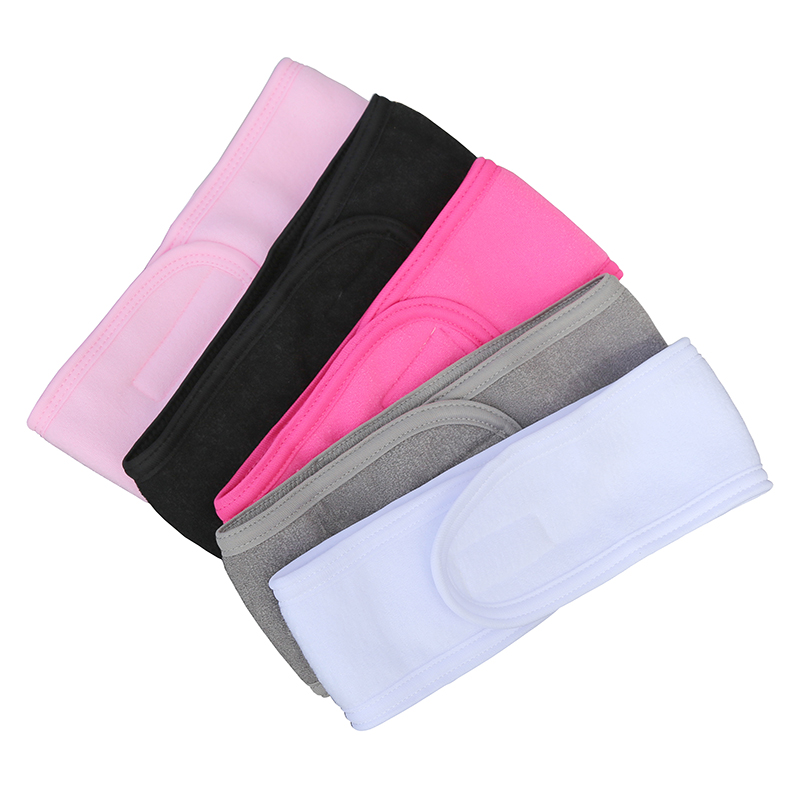 Women Soft Toweling Hair Acces - đánh giá và giá Women'S Yoga Accessories
