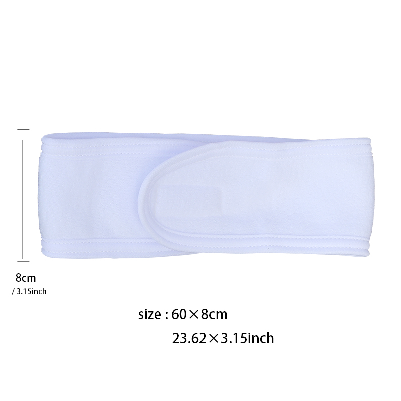 Women Soft Toweling Hair Acces - đánh giá và giá Women'S Yoga Accessories