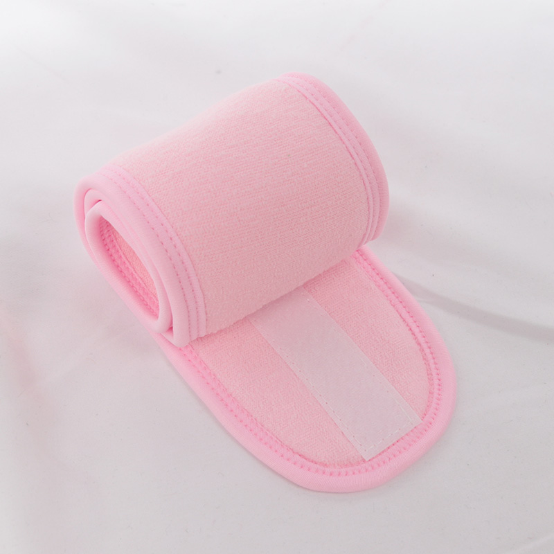 Women Soft Toweling Hair Acces - đánh giá và giá Women'S Yoga Accessories
