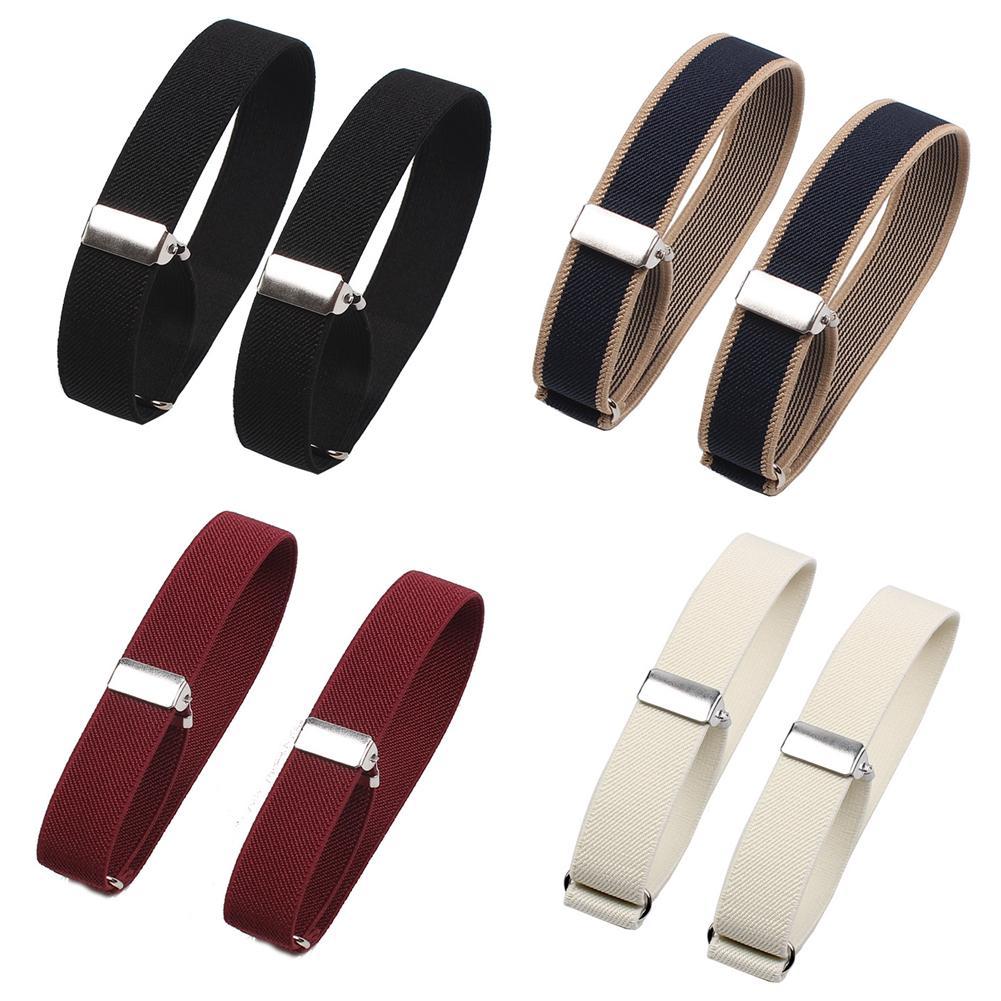 2pcs Adjustable Elastic Armban - đánh giá và giá Women Accessories Holder