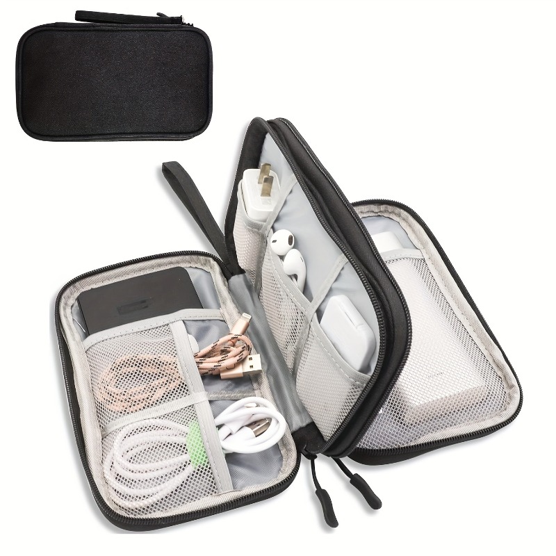 Travel Organizer Bag, Multi-Po - đánh giá và giá Women'S Vanity Accessories
