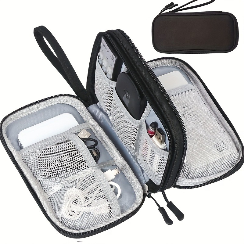 Travel Organizer Bag, Multi-Po - đánh giá và giá Women'S Vanity Accessories