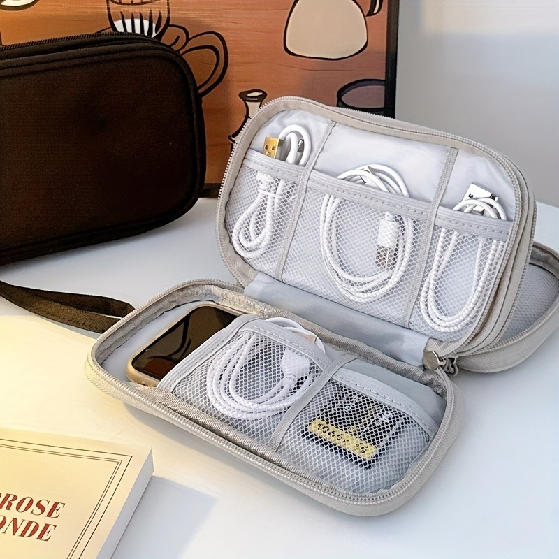 Travel Organizer Bag, Multi-Po - đánh giá và giá Women'S Vanity Accessories