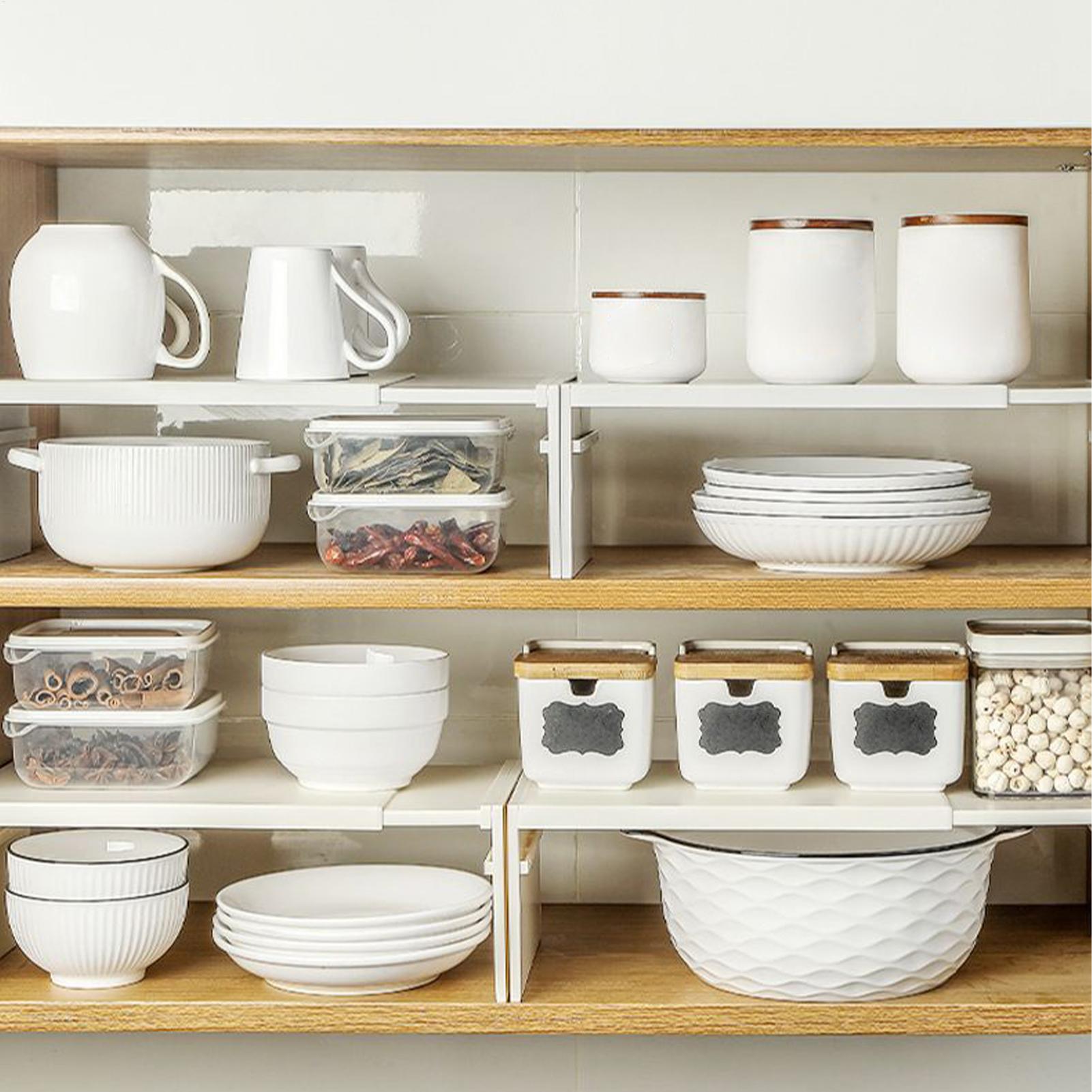 Kitchen Stretchable Cabinet Sh - đánh giá và giá Women Accessories List