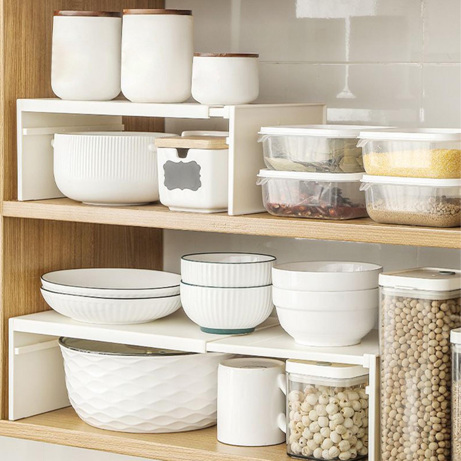 Kitchen Stretchable Cabinet Sh - đánh giá và giá Women Accessories List