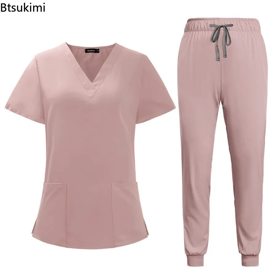 Women Scrubs Nurse Accessories - đánh giá và giá Women'S Work Accessories