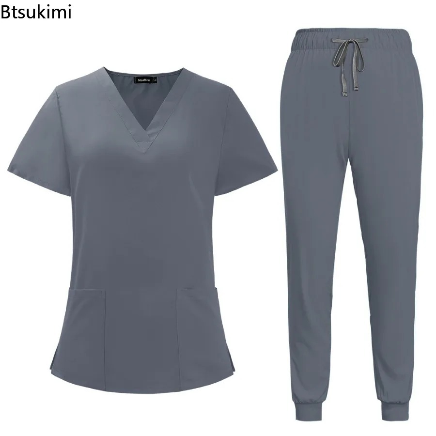 Women Scrubs Nurse Accessories - đánh giá và giá Women'S Work Accessories