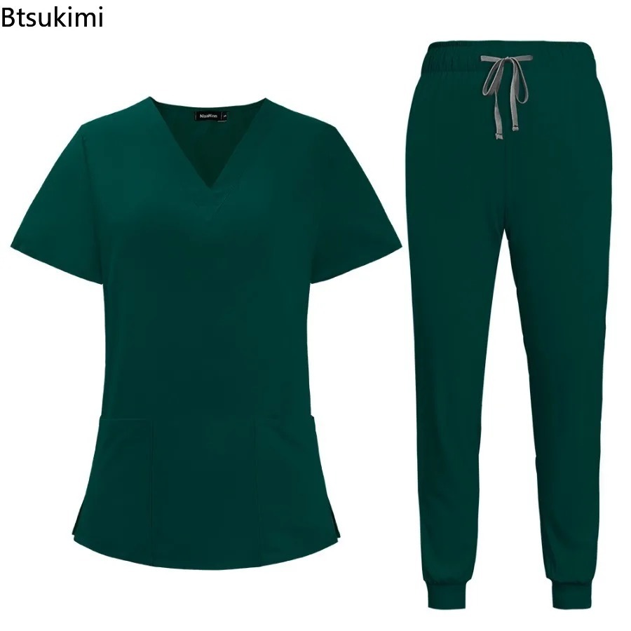 Women Scrubs Nurse Accessories - đánh giá và giá Women'S Work Accessories