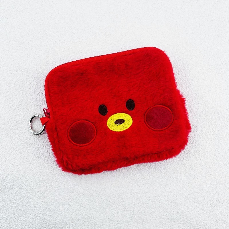BT21 koya tata chimmy shooky t - đánh giá và giá Women'S Vanity Accessories