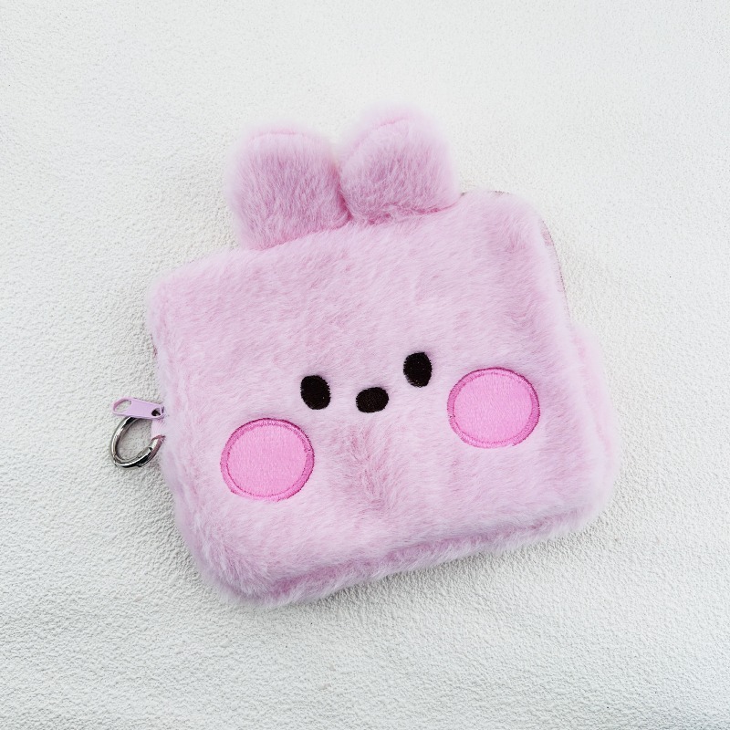 BT21 koya tata chimmy shooky t - đánh giá và giá Women'S Vanity Accessories
